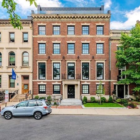 Stylish Stay In Fenway Neighborhood - Unit #304 Boston Eksteriør billede