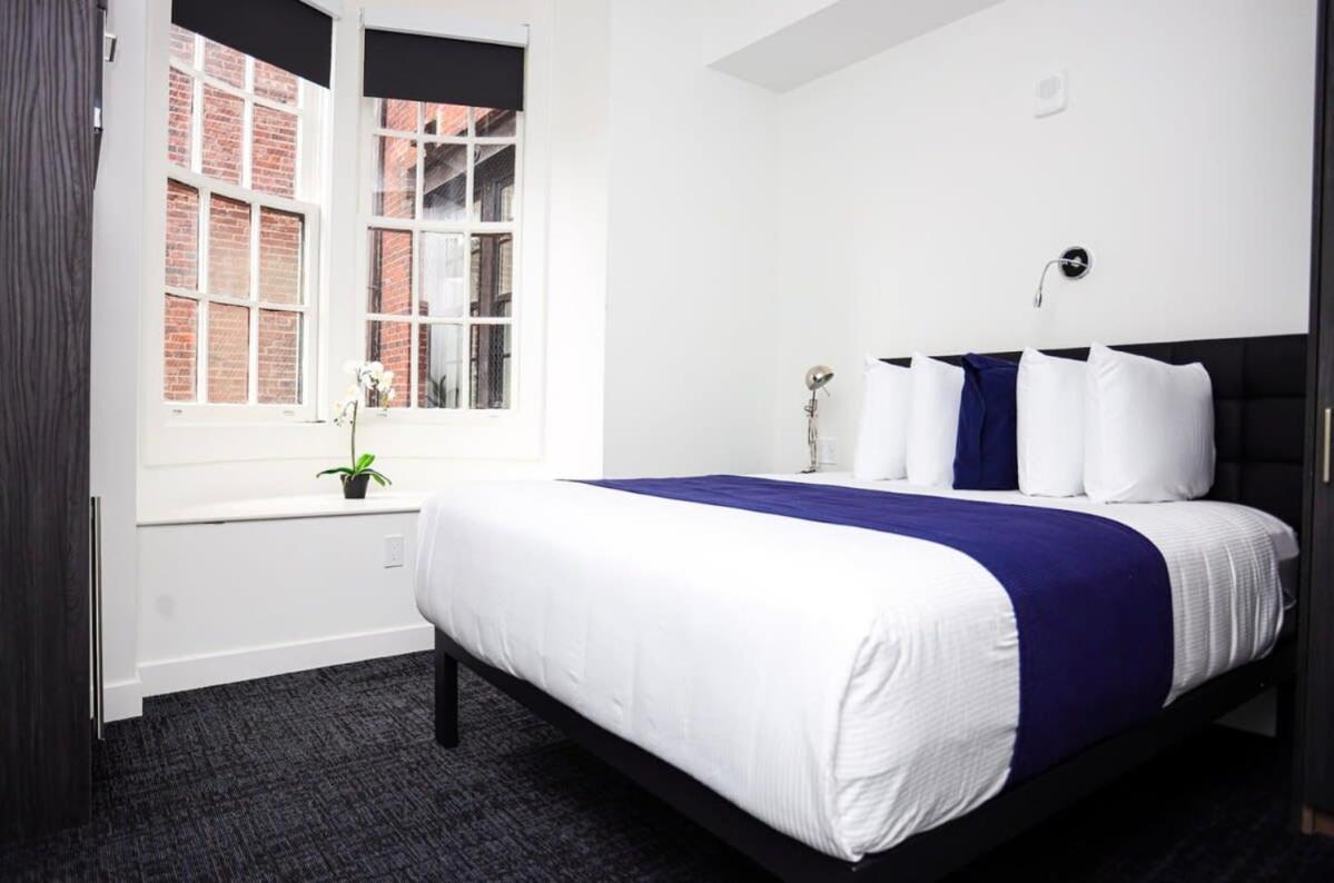 Stylish Stay In Fenway Neighborhood - Unit #304 Boston Eksteriør billede