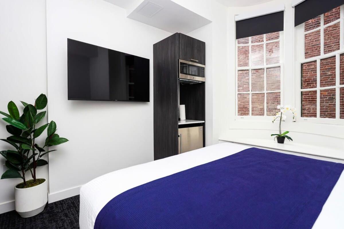 Stylish Stay In Fenway Neighborhood - Unit #304 Boston Eksteriør billede
