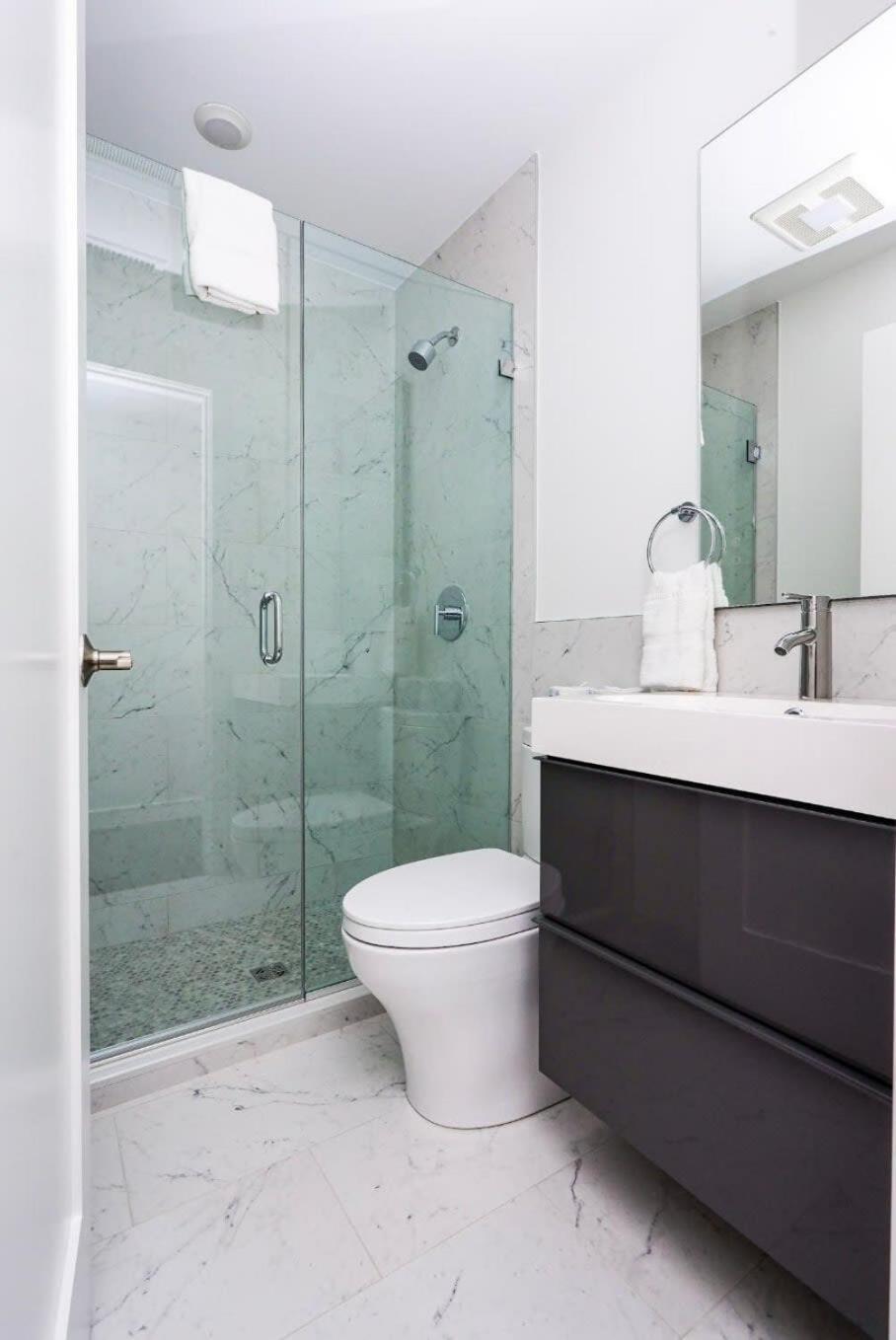 Stylish Stay In Fenway Neighborhood - Unit #304 Boston Eksteriør billede