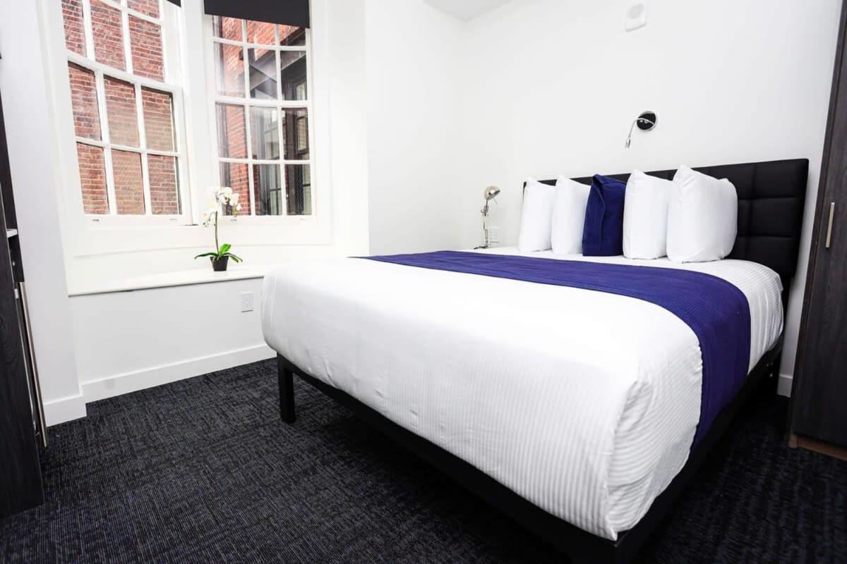 Stylish Stay In Fenway Neighborhood - Unit #304 Boston Eksteriør billede