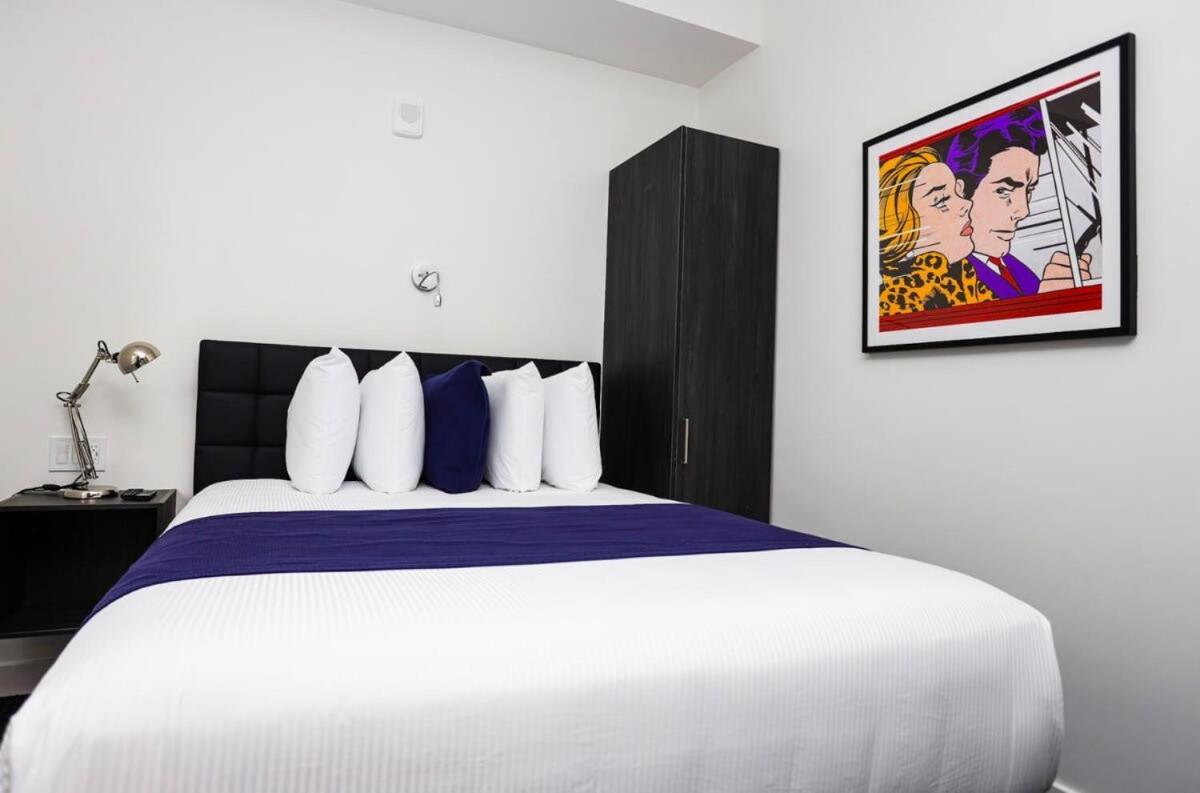 Stylish Stay In Fenway Neighborhood - Unit #304 Boston Eksteriør billede