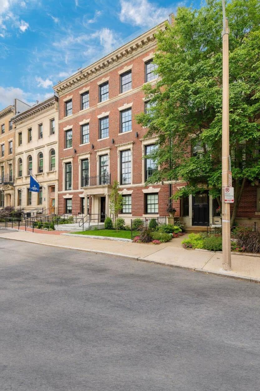 Stylish Stay In Fenway Neighborhood - Unit #304 Boston Eksteriør billede