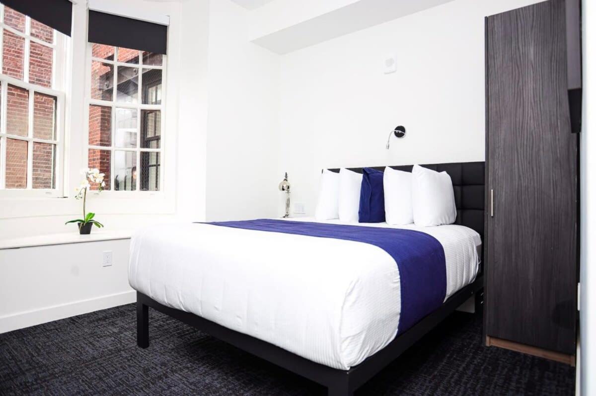 Stylish Stay In Fenway Neighborhood - Unit #304 Boston Eksteriør billede