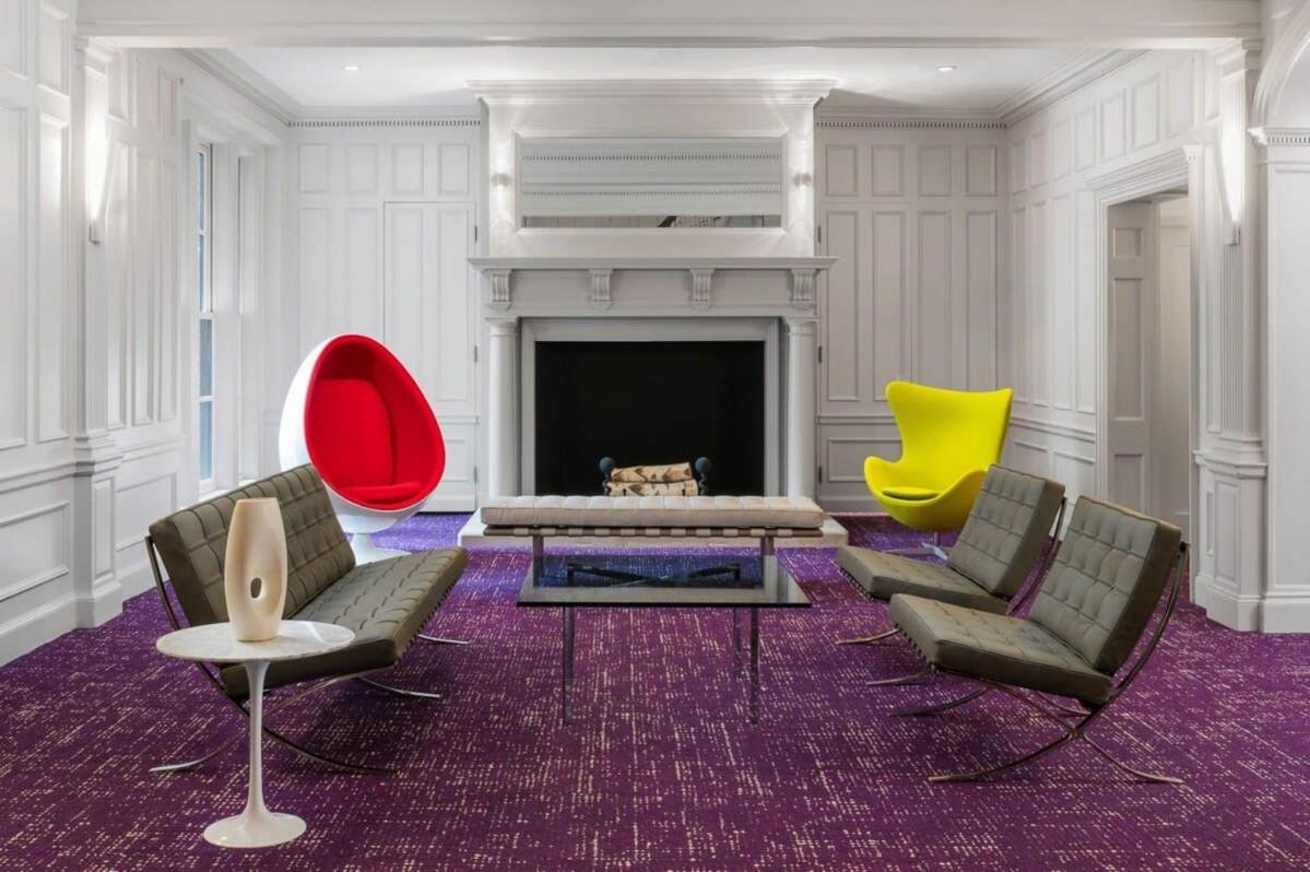 Stylish Stay In Fenway Neighborhood - Unit #304 Boston Eksteriør billede