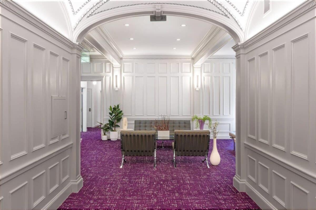 Stylish Stay In Fenway Neighborhood - Unit #304 Boston Eksteriør billede